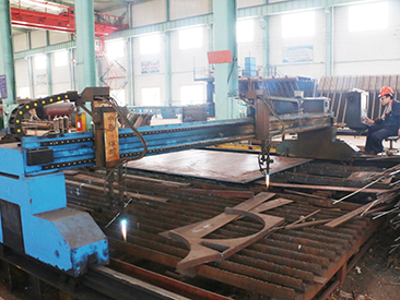 燃?xì)忮仩t生產(chǎn)制造