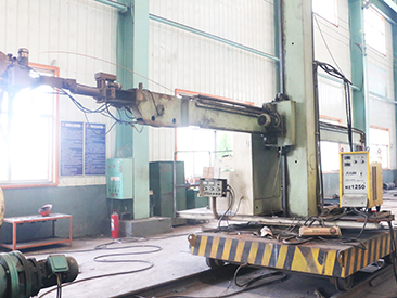 熱水鍋爐生產(chǎn)制造