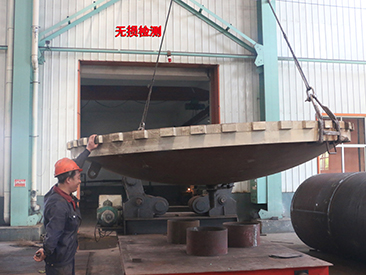 蒸汽鍋爐生產(chǎn)制造