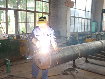 燃?xì)忮仩t生產(chǎn)制造